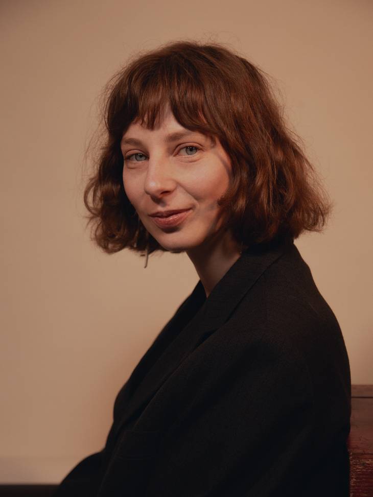 Foto von Inga Zink