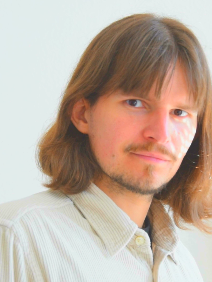 Foto von David Ronner