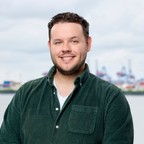 portrait photo ofAlexander Gorth