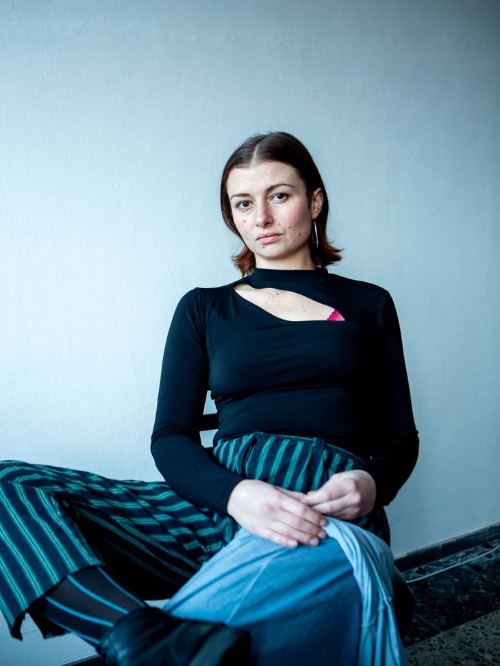 Foto von Sanna Leone