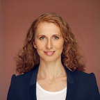 Portraitfoto vonProf. Dr. Jenny Wagner