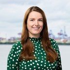 Portraitfoto vonRiekje Linnewedel