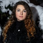 Foto von Malaika Friedrich-Patoine