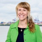 Portraitfoto vonIsabel Dwinger