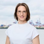 Portraitfoto vonSarah-Isabel Conrad