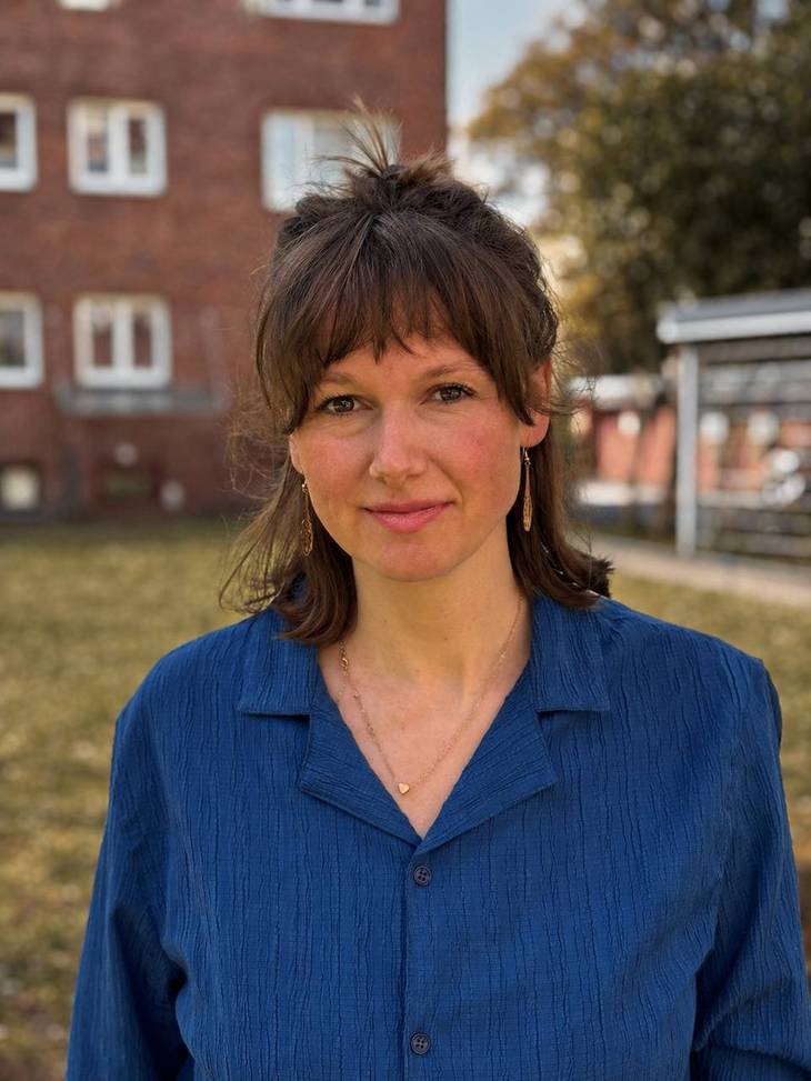 Foto von Julia Schubeius