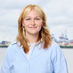 portrait photo ofEdda Kaufmann