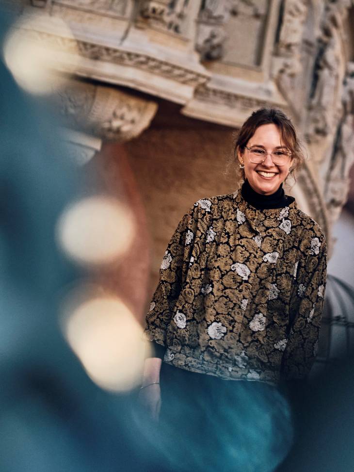 Foto von Marta Kowalczuk