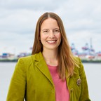 Portraitfoto vonMaria Eplinius