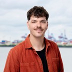 portrait photo ofJochen Heubach