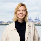 Portraitfoto vonJanina Both