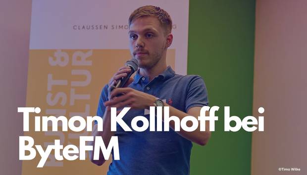 Timon Kollhoff