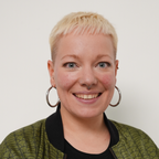 Portraitfoto vonDominique Just