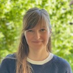 Portraitfoto vonSusanna Stelljes