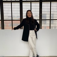 Fotografie von Jasmine Fan in der Fondation Fiminco