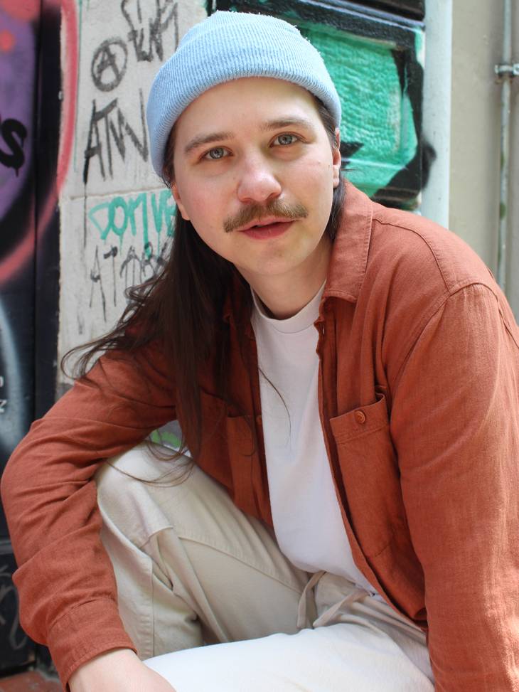 Foto von Till Dogan Ertener